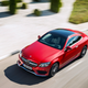 Illustration for article titled The 2017 Mercedes C-Class Coupe Is Long As Hell